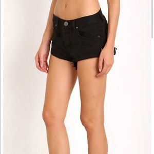 One Teaspoon Black Moon Bandits